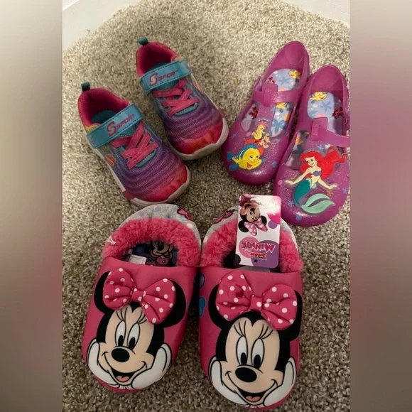 Girl bundle (: - Picture 2 of 3